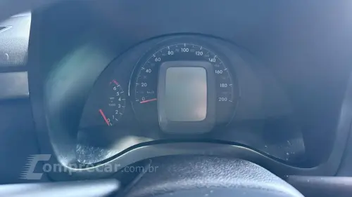 FIAT STRADA 1.3 FIREFLY ENDURANCE CS