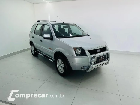 FORD ECOSPORT XLT 1.6L 4 portas