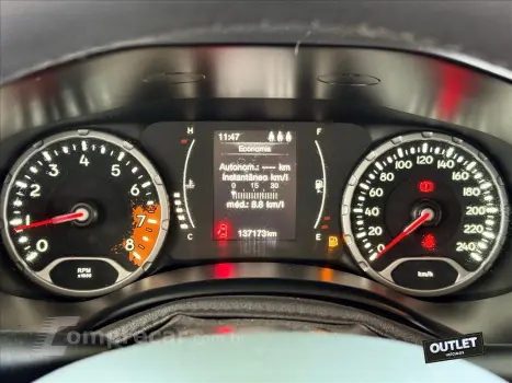 RENEGADE 1.8 16V FLEX SPORT 4P MANUAL