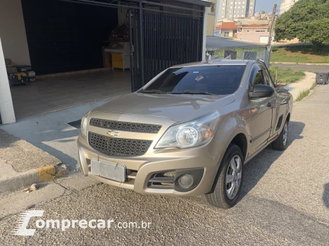 CHEVROLET MONTANA 1.4 MPFI LS CS 8V 2 portas