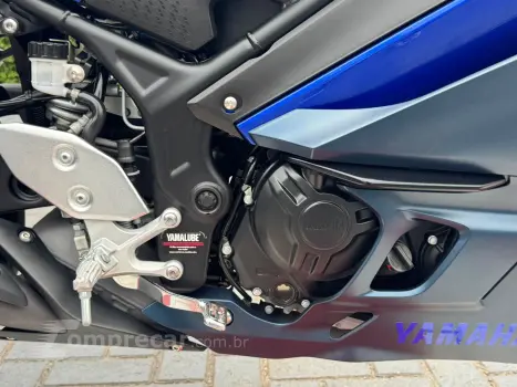 YZF R3 ABS