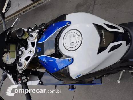 BMW S 1000 RR HP4 COMPETITION