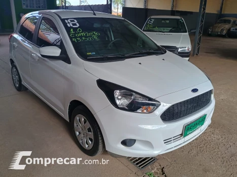 FORD KA 1.0