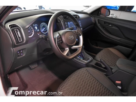 CRETA 1.0 TGDI FLEX COMFORT AUTOMÁTICO