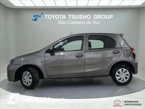 ETIOS 1.3 X 16V