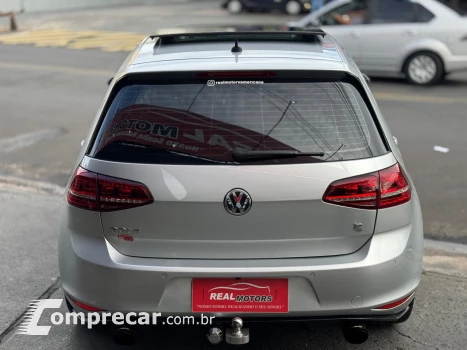 GOLF 1.4 TSI Highline 16V