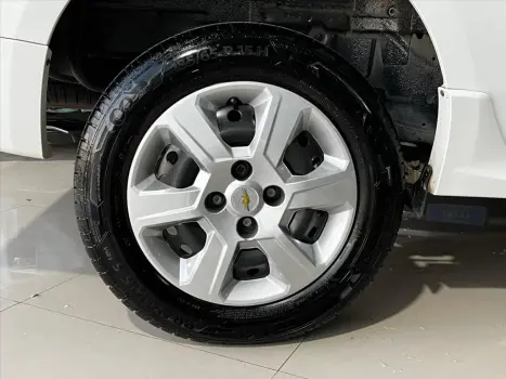 MONTANA 1.4 MPFI LS CS 8V FLEX 2P MANUAL