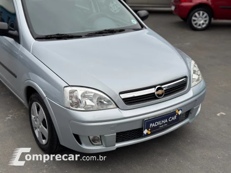 CHEVROLET CORSA 1.0 MPFI JOY 8V 4 portas