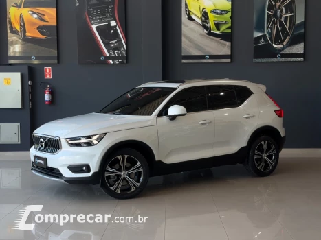 XC 40 T-4 INSCRIPTION 2.0 190cv FWD