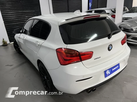 120I 2.0 16V Sport Activeflex