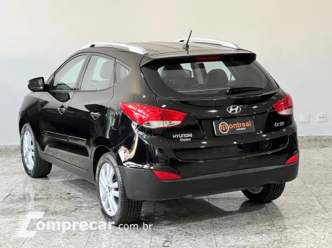 IX35 2.0 16V