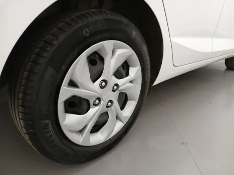 HB20 1.0 12V FLEX COMFORT PLUS MANUAL