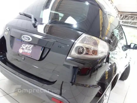 KA - 1.0 MPI 8V 2P MANUAL