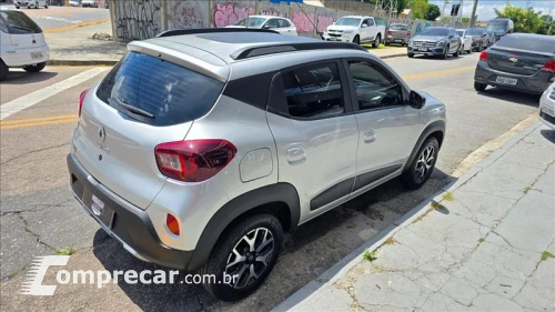 KWID 1.0 12V SCE Outsider