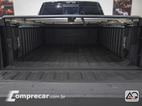 2500 6.7 I6 Turbo Laramie Night Edition CD 4X4