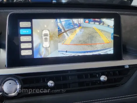 TIGGO 8 1.6 TGDI GASOLINA TXS MAX DRIVE DCT