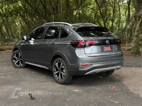 NIVUS 1.0 200 TSI TOTAL FLEX HIGHLINE AUTOMÁTICO