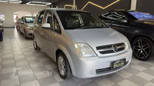MERIVA 1.8 MPFI 8V
