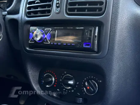 CLIO 1.0 Expression 16V