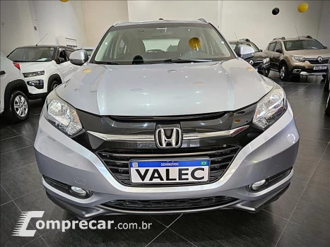 HR-V 1.8 16V EX