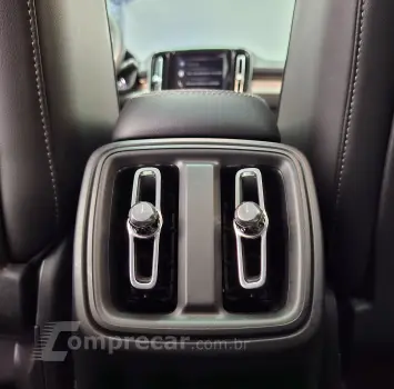 XC40 2.0 T4 Inscription Geartronic