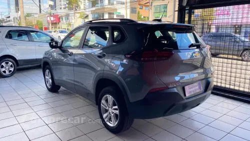 CHEVROLET TRACKER 1.0 TURBO LT