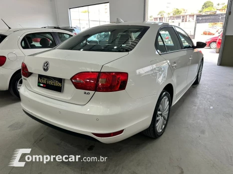 JETTA 2.0 Comfortline 120cv