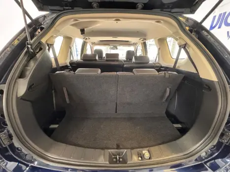 OUTLANDER 2.0 Comfort 16V