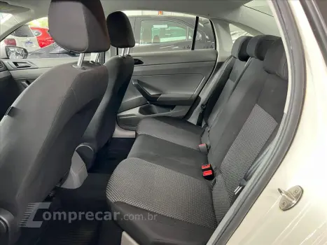 VIRTUS 1.6 MSI TOTAL FLEX MANUAL