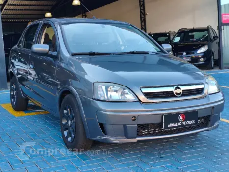Corsa Sed. Premium 1.4 8V ECONOFLEX 4p