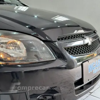 Celta Life/ LS 1.0 MPFI 8V FlexPower 5p