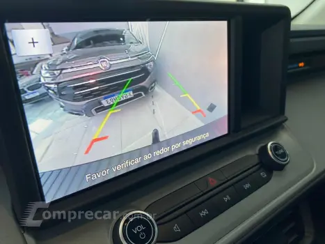 Maverick Lariat FX4 2.0 EcoBoost Aut.