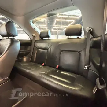 New Beetle 2.0 Mi Mec./Aut.