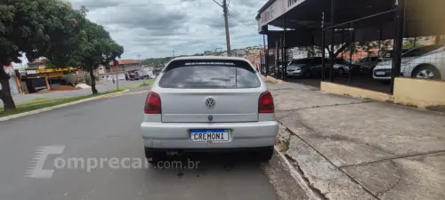 GOL 1.0 MI Special 8V