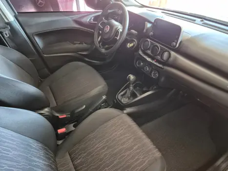 ARGO 1.0 FIREFLY FLEX DRIVE MANUAL