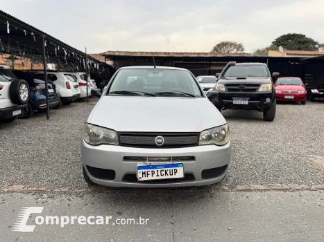 SIENA 1.0 MPI Fire 8V