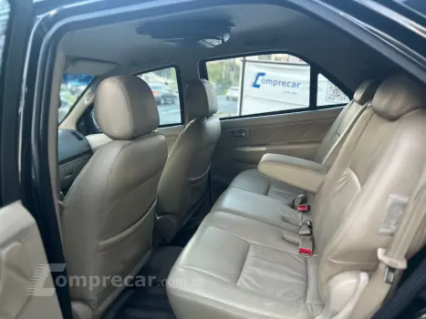 Hilux Sw4 3.0 Srv 4X4 16V Turbo Intercooler Diesel 4P Automá