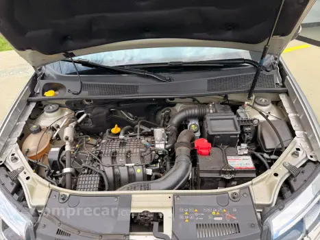 SANDERO 1.0 12V SCE Stepway ZEN