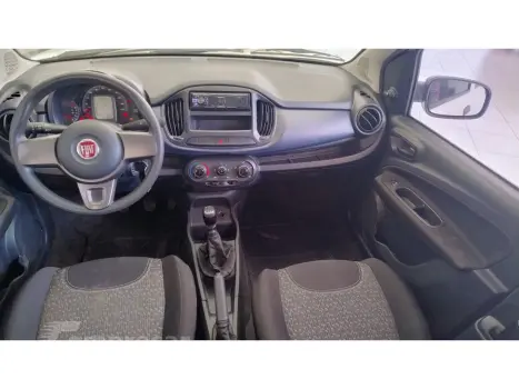 UNO 1.0 FIRE FLEX ATTRACTIVE MANUAL