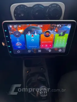 Celta 1.0/ Super 1.0 MPFI VHC 8v 5p