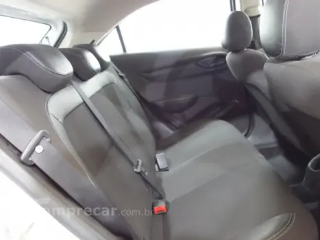 ONIX - 1.0 MPI JOY 8V 4P MANUAL