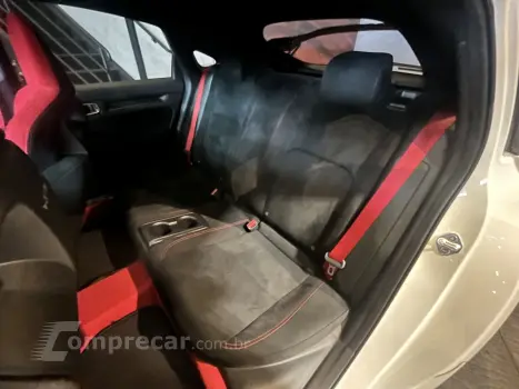 Civic 2.0 16V 4P R-TYPE DI DOHC VTEC TURBO