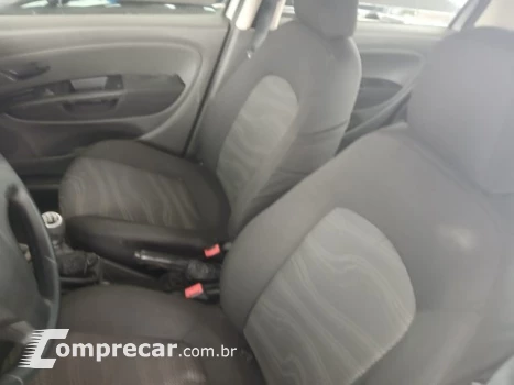 PUNTO - 1.4 ATTRACTIVE 8V 4P MANUAL