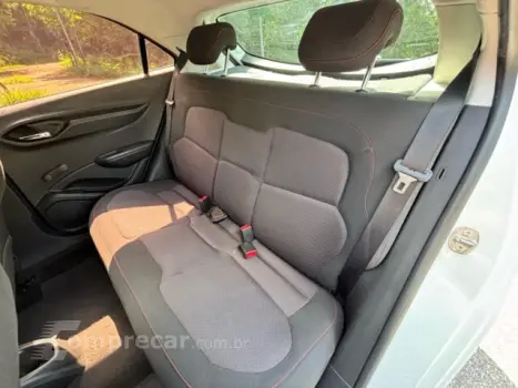 ONIX 1.4 MPFI LT 8V FLEX 4P MANUAL