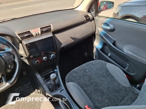 STILO 1.8 MPI 8V