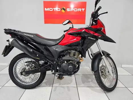 HONDA XRE 190