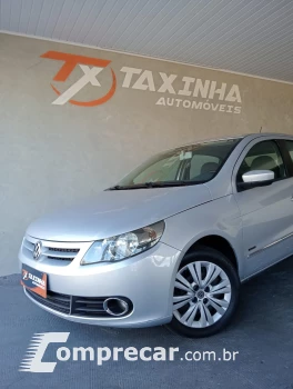 Volkswagen GOL 1.6 MI Power 8V G.V 4 portas