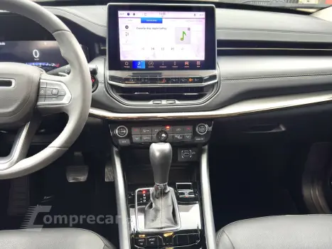 COMPASS 1.3 T270 TURBO FLEX LIMITED AT6