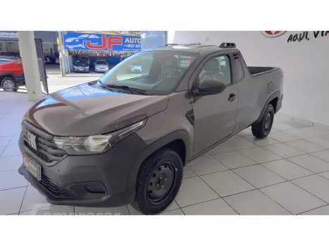 STRADA 1.3 FIREFLY FLEX ENDURANCE CS PLUS MANUAL