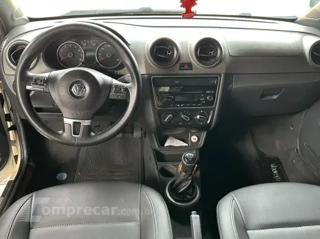 SAVEIRO 1.6 Cross CE 16V